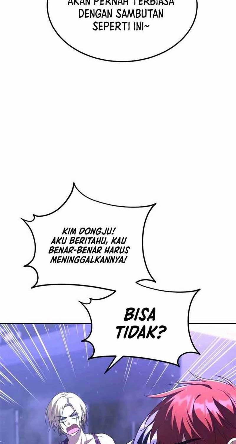 The Returned C-Rank Tank Won't Die! Chapter 28 - halaman 12