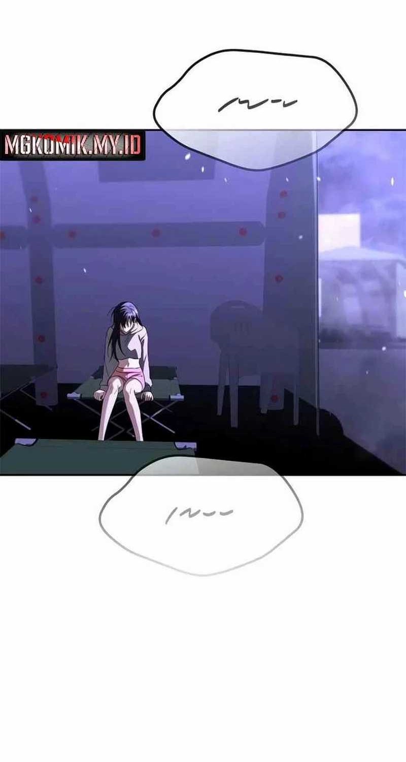 The Returned C-Rank Tank Won't Die! Chapter 28 - halaman 28