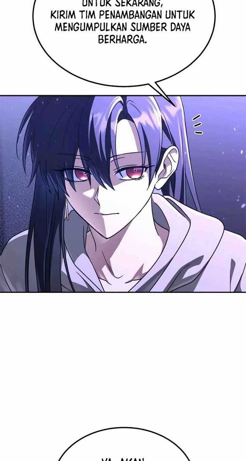 The Returned C-Rank Tank Won't Die! Chapter 28 - halaman 30