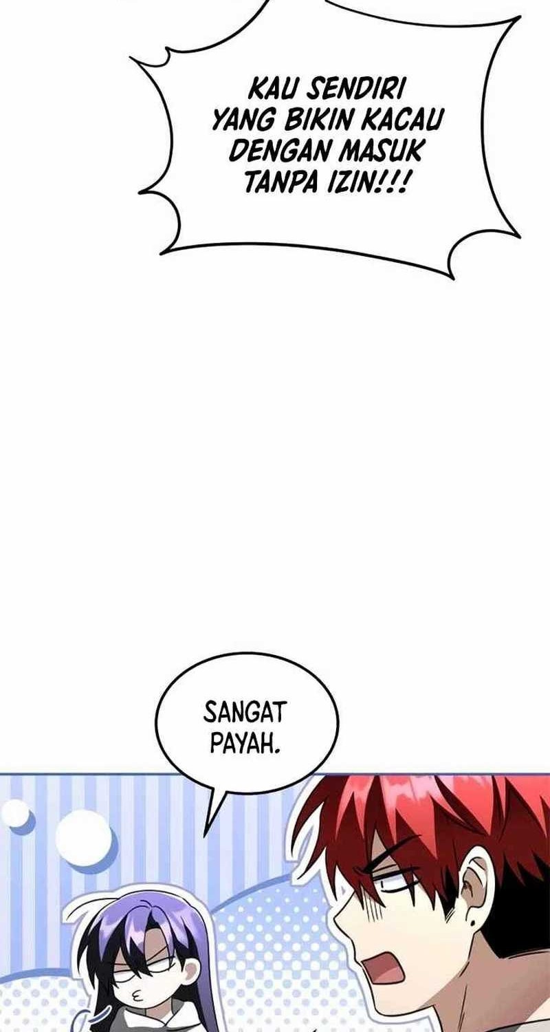 The Returned C-Rank Tank Won't Die! Chapter 28 - halaman 36