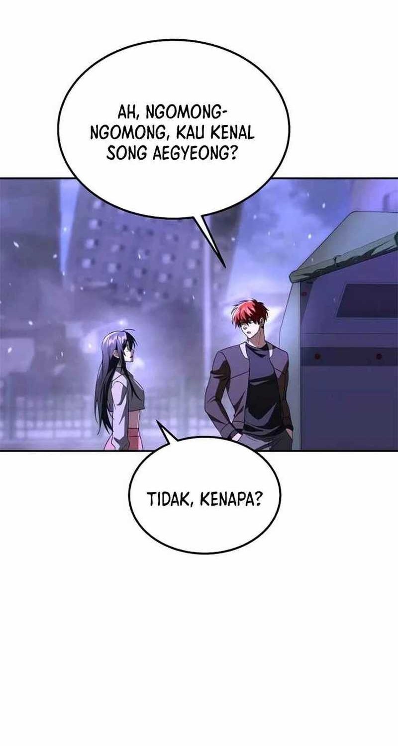 The Returned C-Rank Tank Won't Die! Chapter 28 - halaman 40