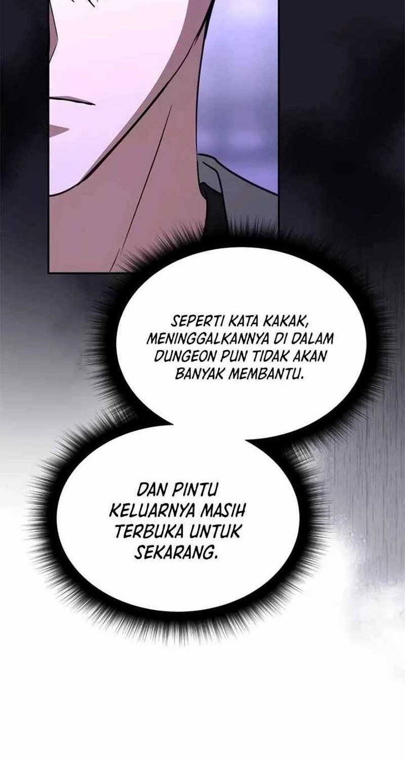 The Returned C-Rank Tank Won't Die! Chapter 28 - halaman 46