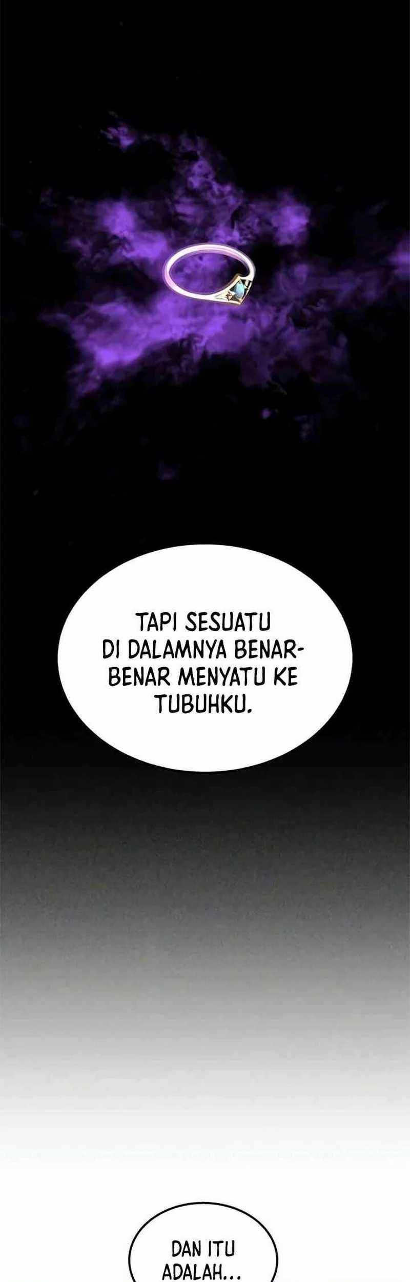 The Returned C-Rank Tank Won't Die! Chapter 28 - halaman 53