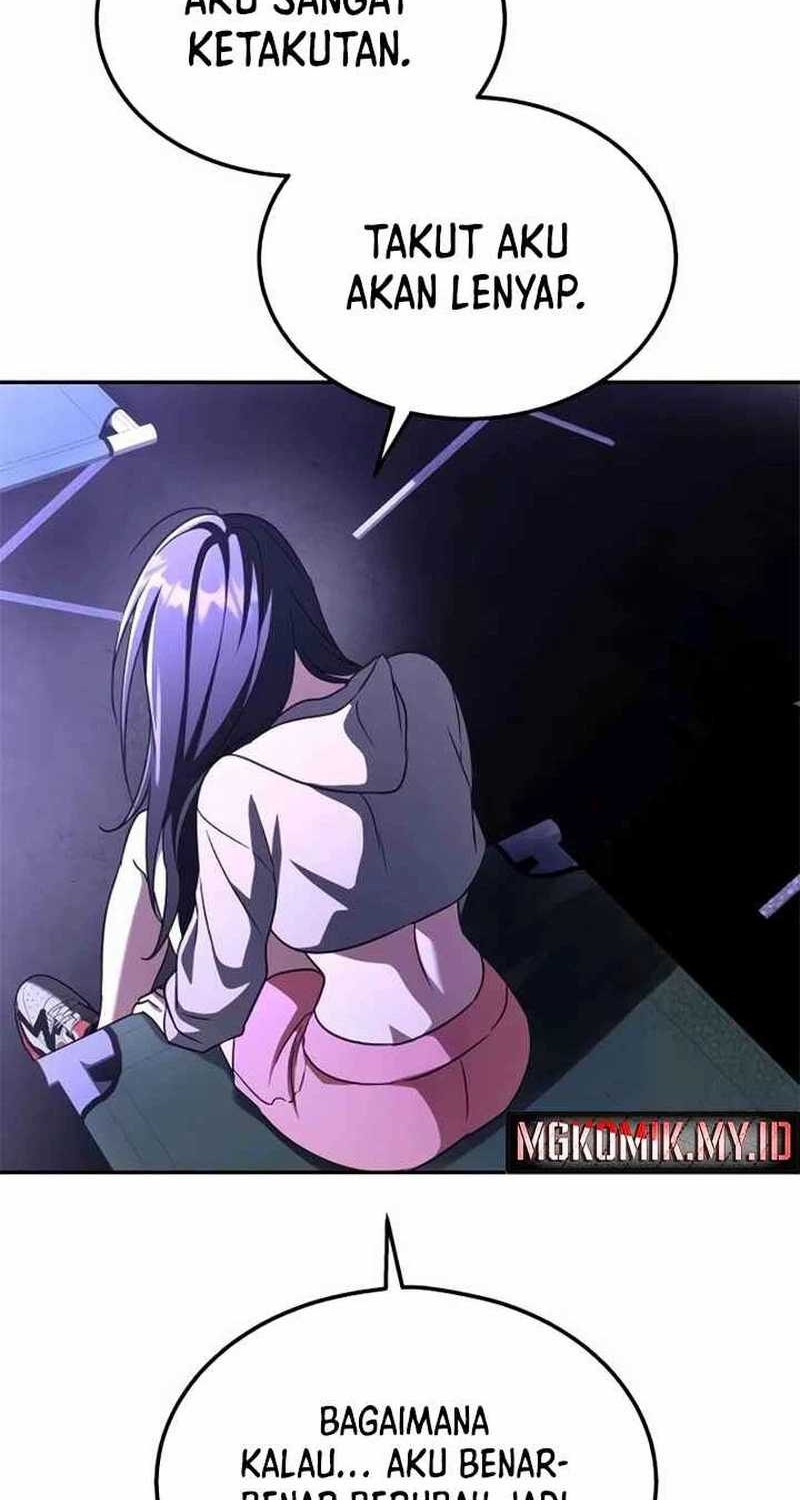 The Returned C-Rank Tank Won't Die! Chapter 28 - halaman 56