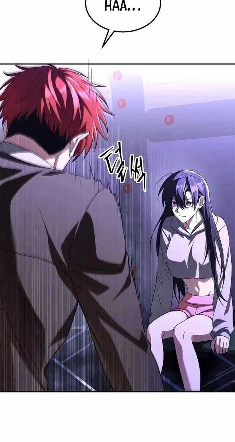 The Returned C-Rank Tank Won't Die! Chapter 28 - halaman 58