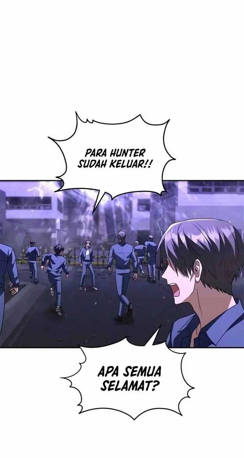 The Returned C-Rank Tank Won't Die! Chapter 28 - halaman 6