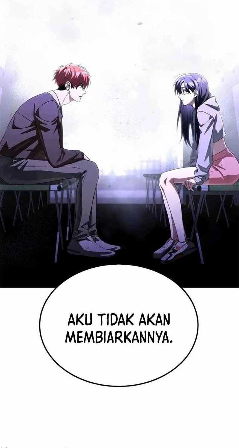 The Returned C-Rank Tank Won't Die! Chapter 28 - halaman 60