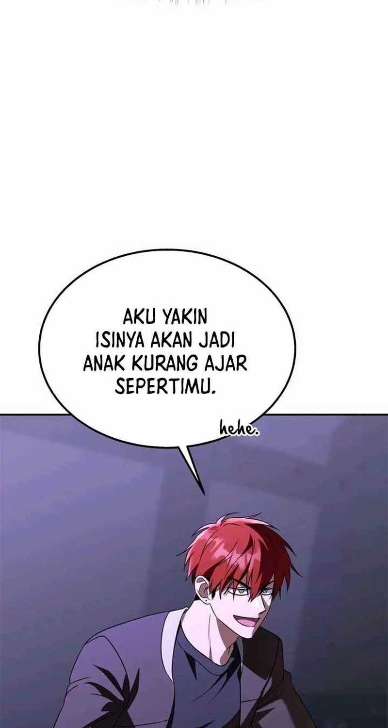 The Returned C-Rank Tank Won't Die! Chapter 28 - halaman 68