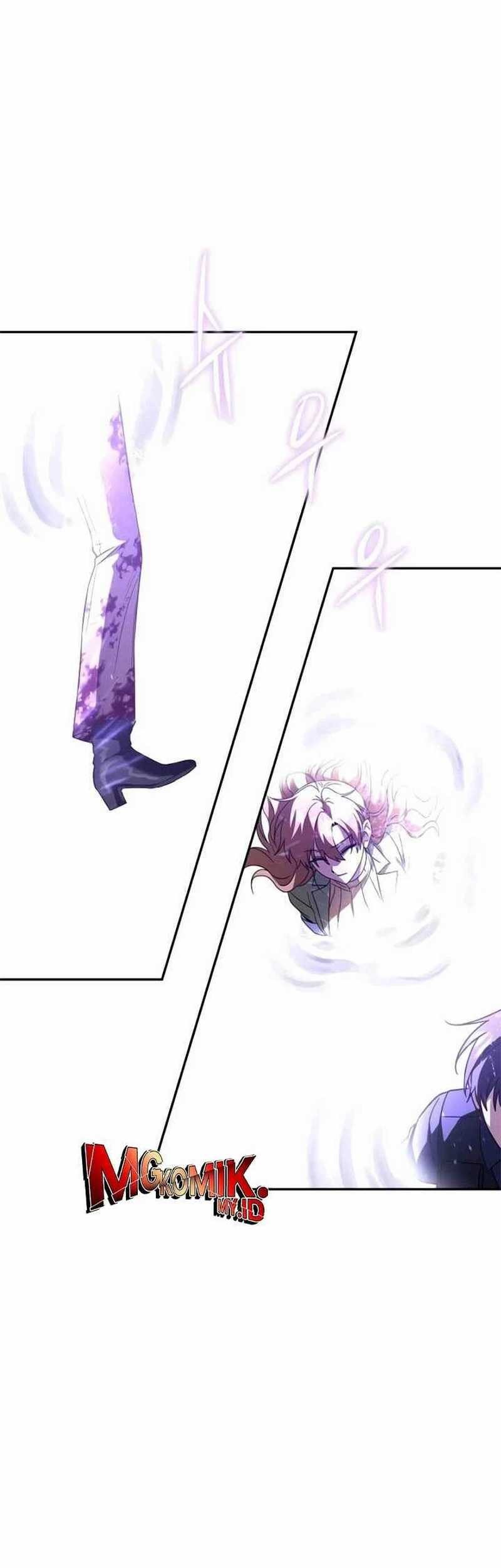 The Returned C-Rank Tank Won't Die! Chapter 28 - halaman 7