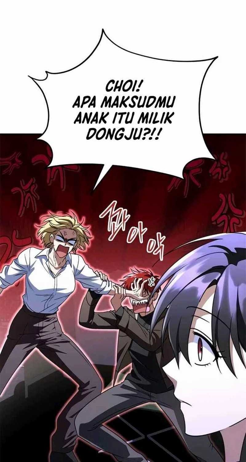 The Returned C-Rank Tank Won't Die! Chapter 28 - halaman 74