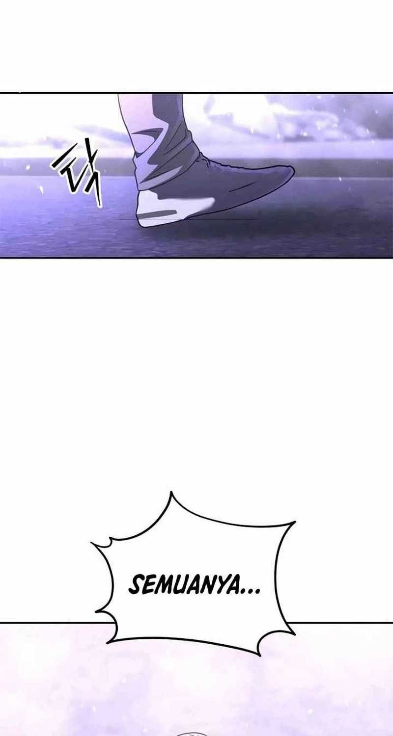 The Returned C-Rank Tank Won't Die! Chapter 28 - halaman 8
