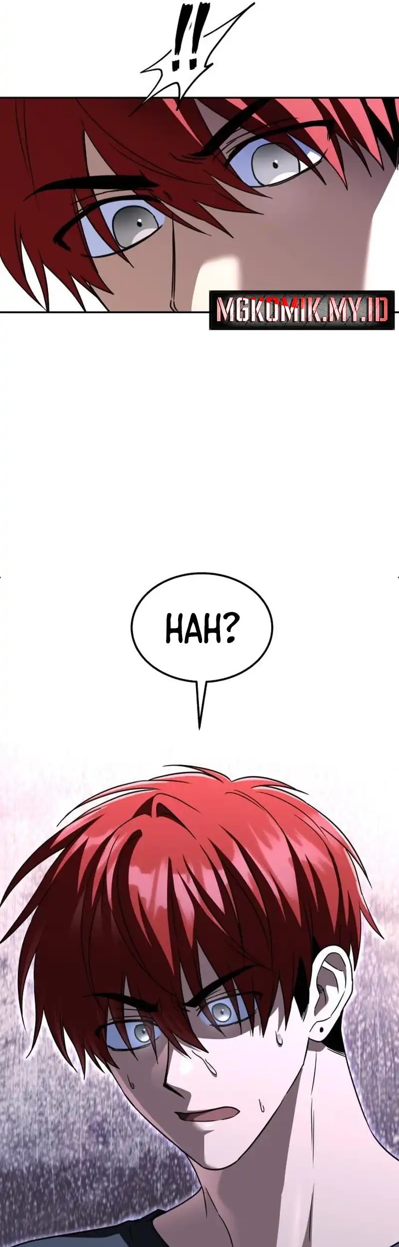 The Returned C-Rank Tank Won't Die! Chapter 29 - halaman 10