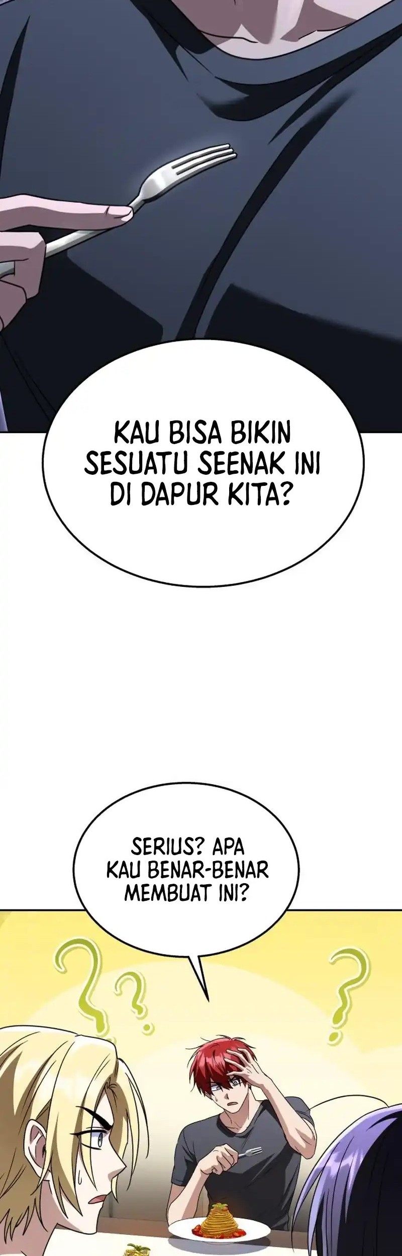 The Returned C-Rank Tank Won't Die! Chapter 29 - halaman 11