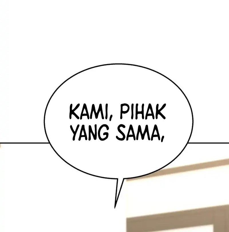 The Returned C-Rank Tank Won't Die! Chapter 29 - halaman 30