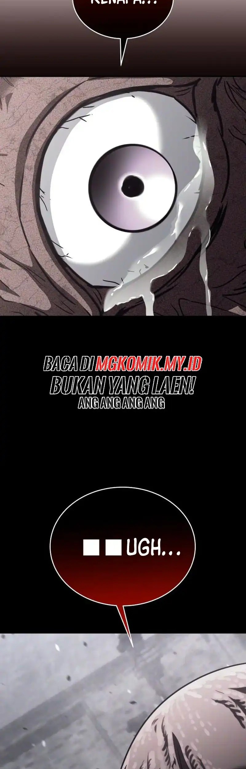 The Returned C-Rank Tank Won't Die! Chapter 29 - halaman 32