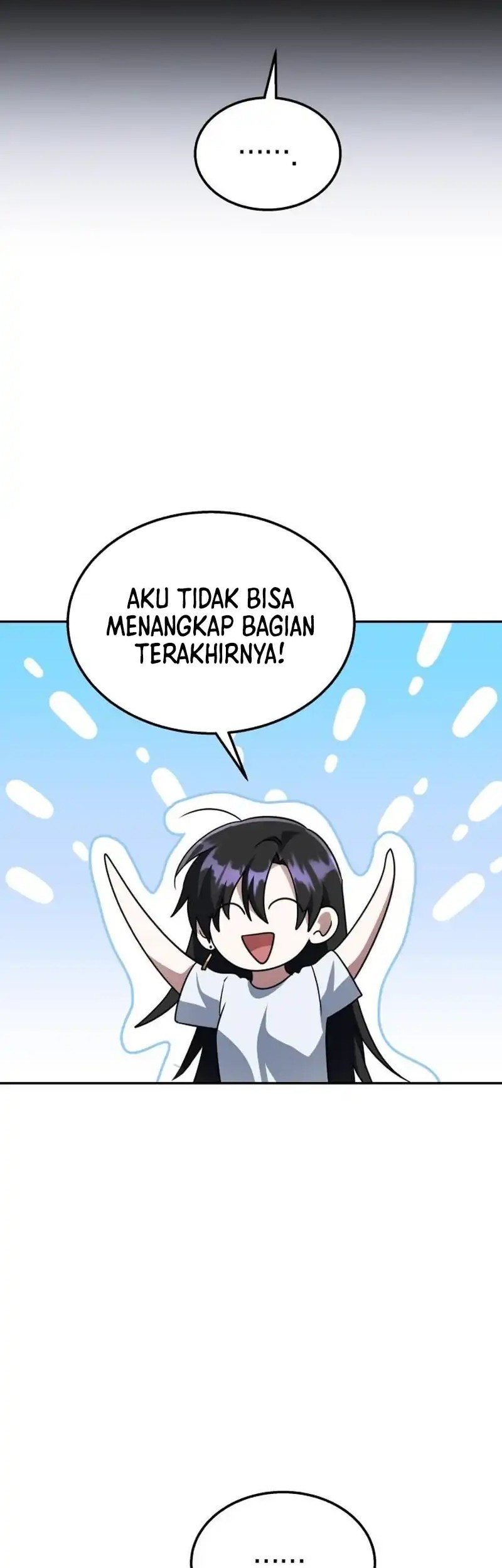 The Returned C-Rank Tank Won't Die! Chapter 29 - halaman 34
