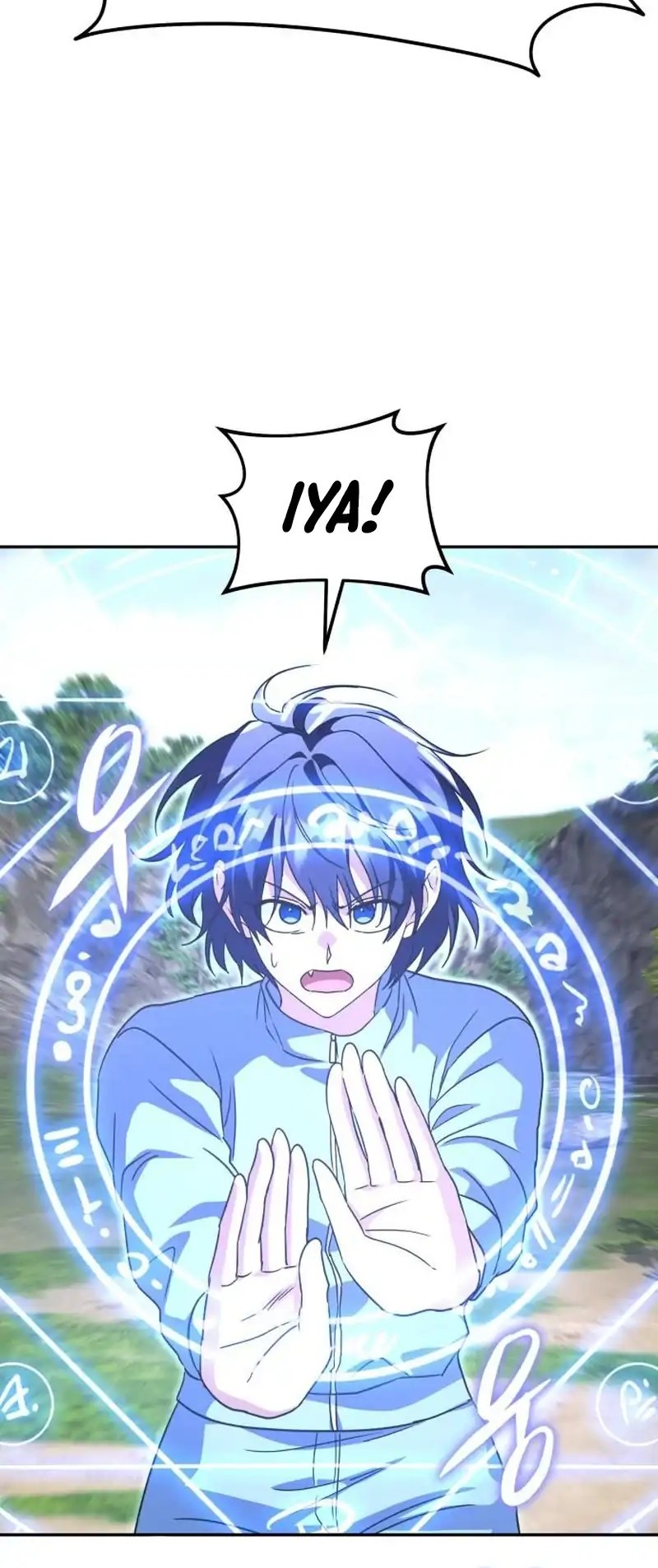 The Returned C-Rank Tank Won't Die! Chapter 29 - halaman 45