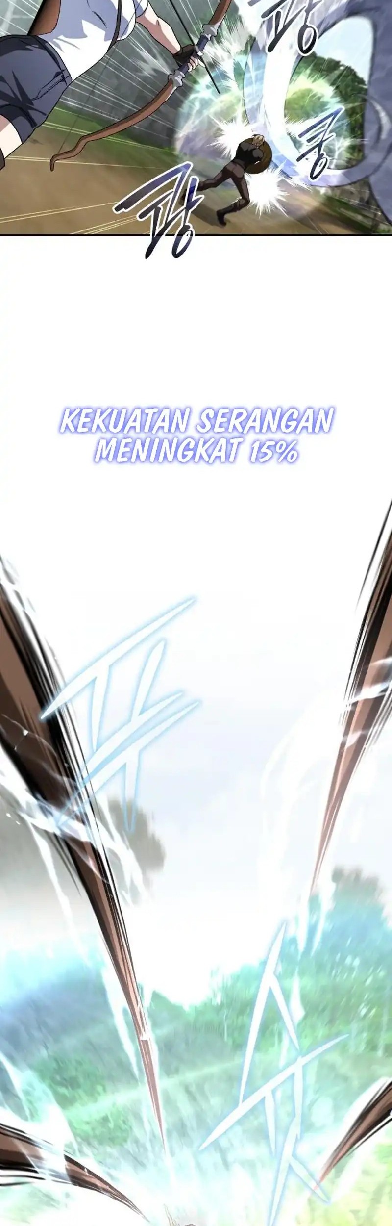 The Returned C-Rank Tank Won't Die! Chapter 29 - halaman 50