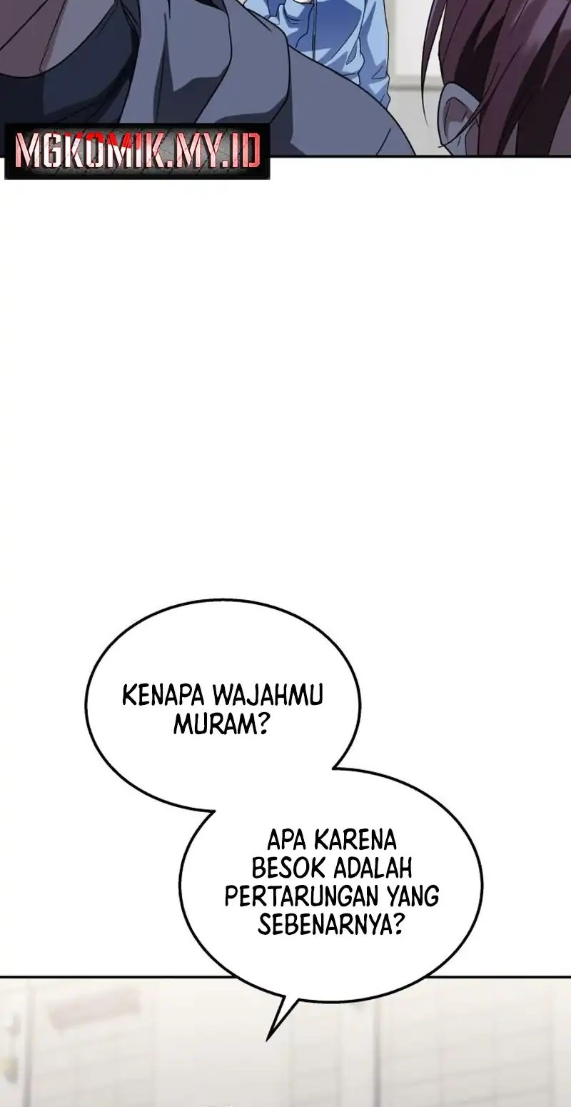 The Returned C-Rank Tank Won't Die! Chapter 29 - halaman 63