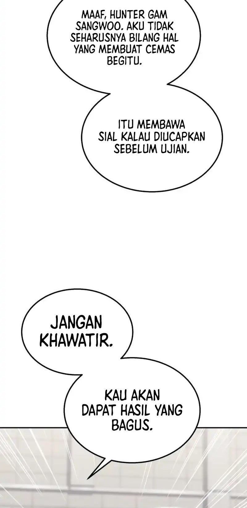 The Returned C-Rank Tank Won't Die! Chapter 29 - halaman 66