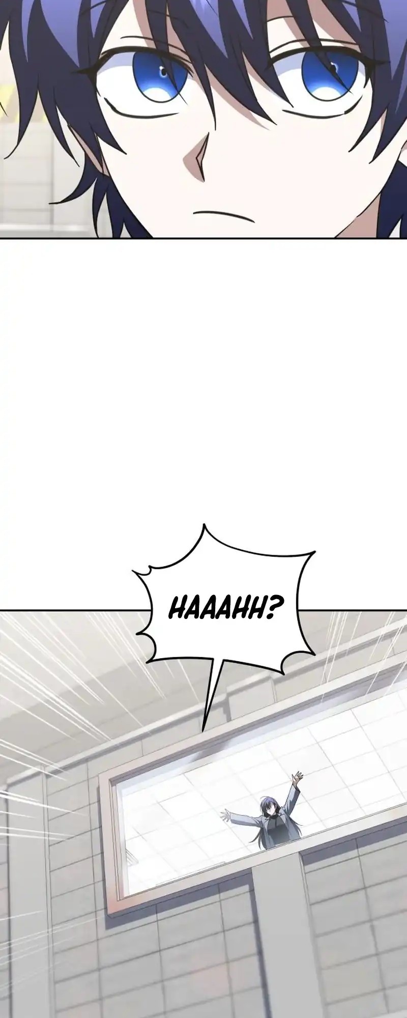 The Returned C-Rank Tank Won't Die! Chapter 29 - halaman 69