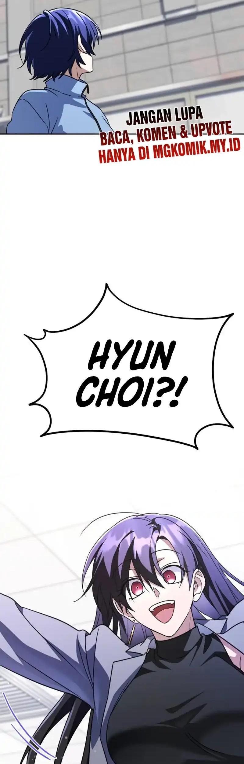 The Returned C-Rank Tank Won't Die! Chapter 29 - halaman 70
