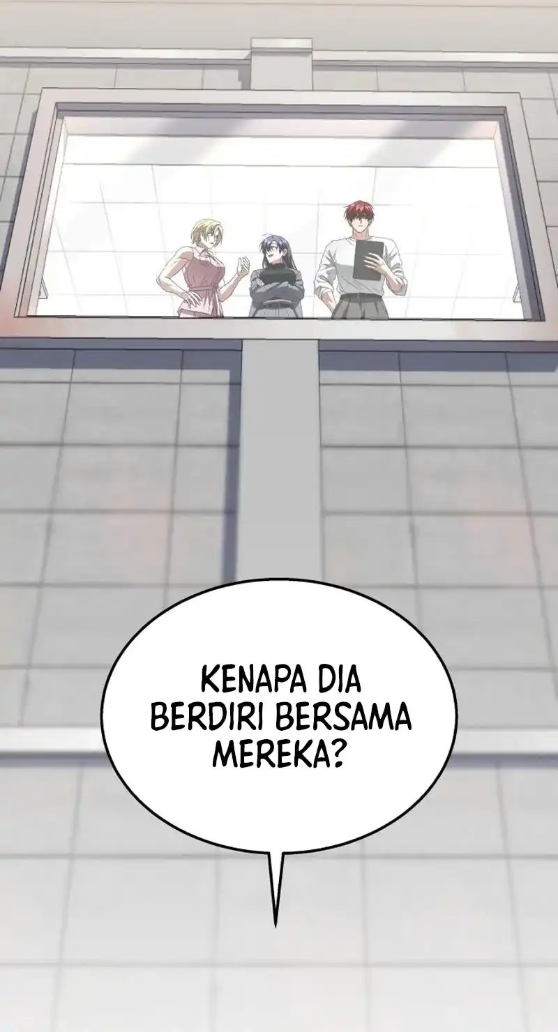 The Returned C-Rank Tank Won't Die! Chapter 29 - halaman 78