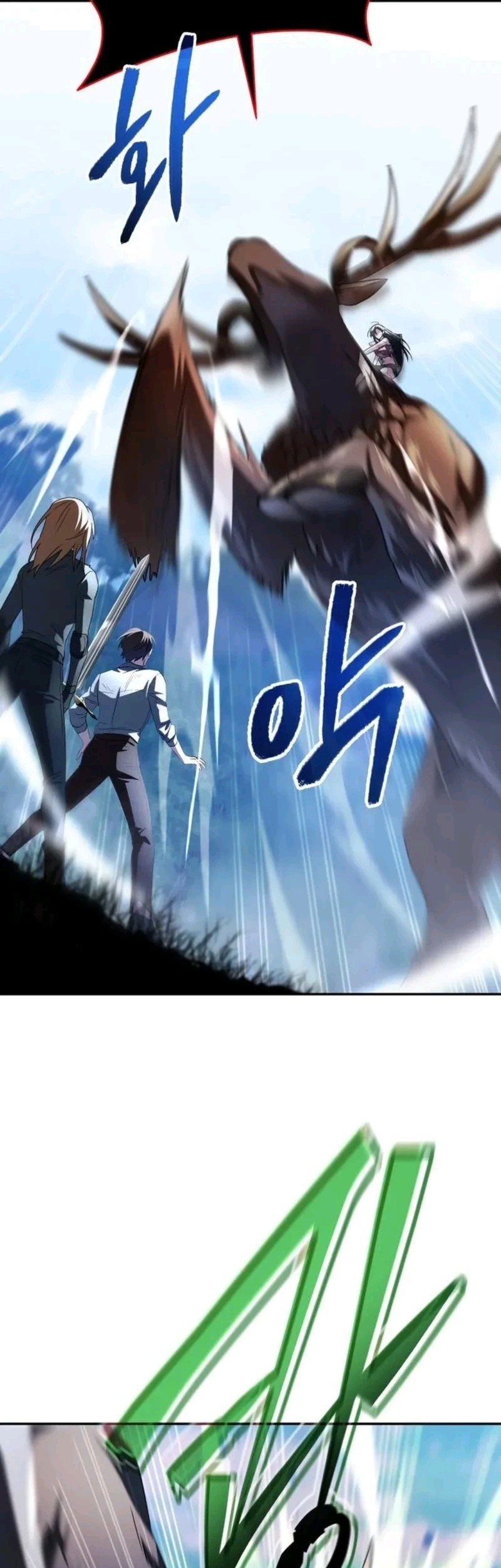 The Returned C-Rank Tank Won't Die! Chapter 3 - halaman 10