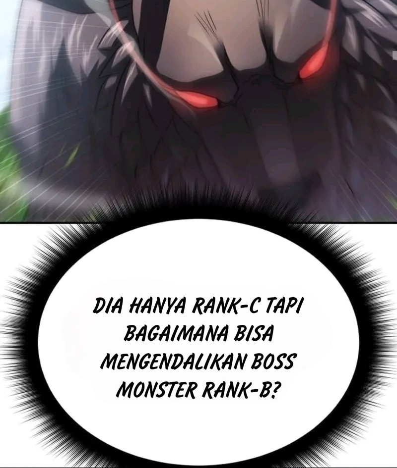 The Returned C-Rank Tank Won't Die! Chapter 3 - halaman 20