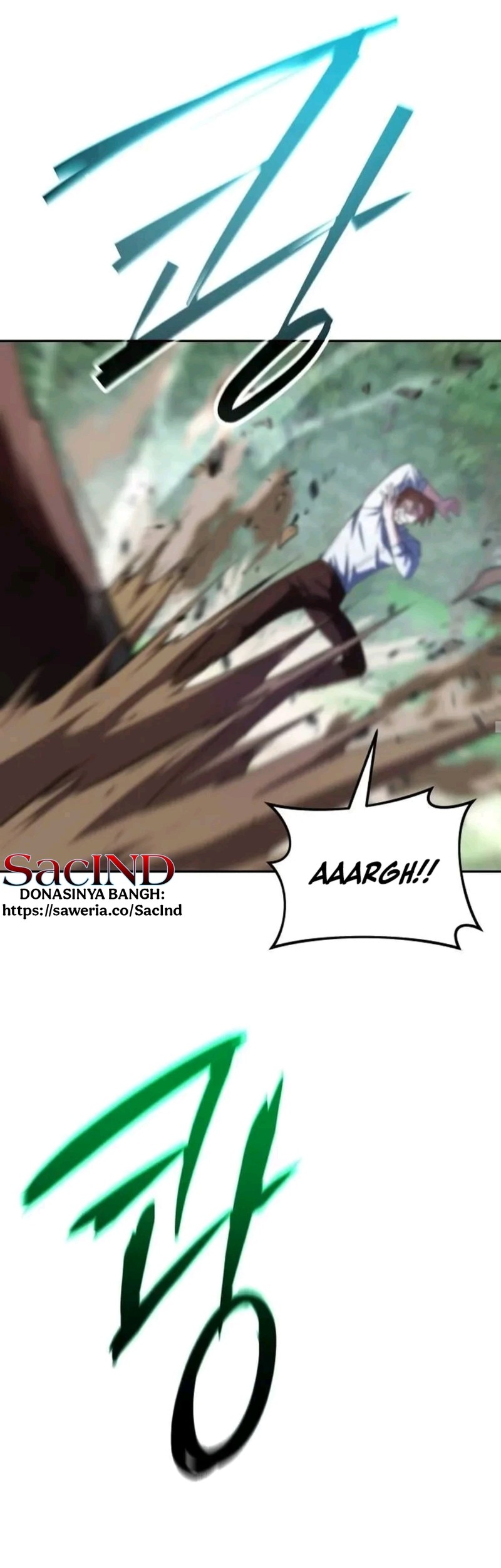 The Returned C-Rank Tank Won't Die! Chapter 3 - halaman 32