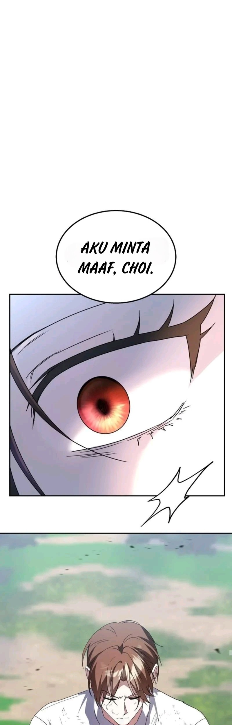 The Returned C-Rank Tank Won't Die! Chapter 3 - halaman 37