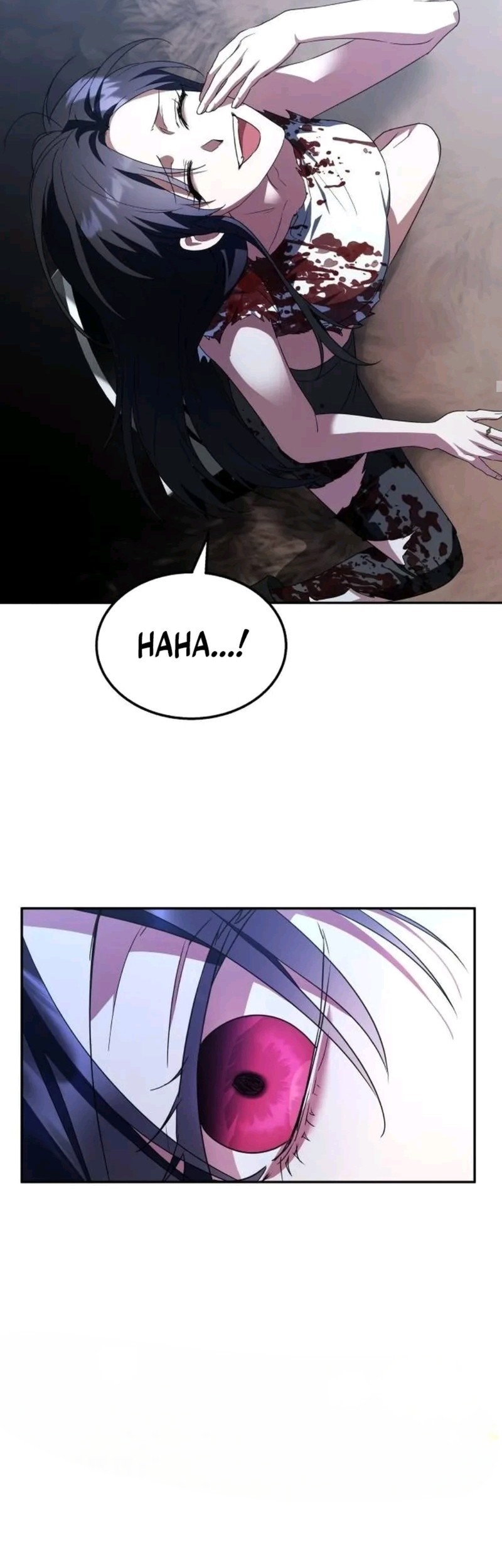 The Returned C-Rank Tank Won't Die! Chapter 3 - halaman 49