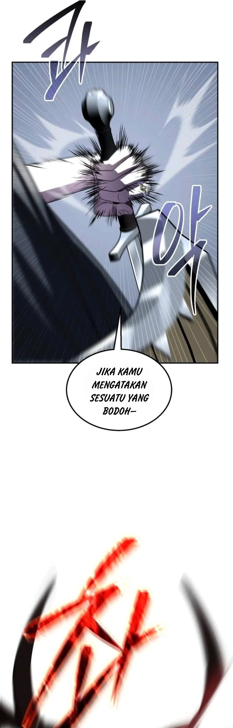 The Returned C-Rank Tank Won't Die! Chapter 3 - halaman 57