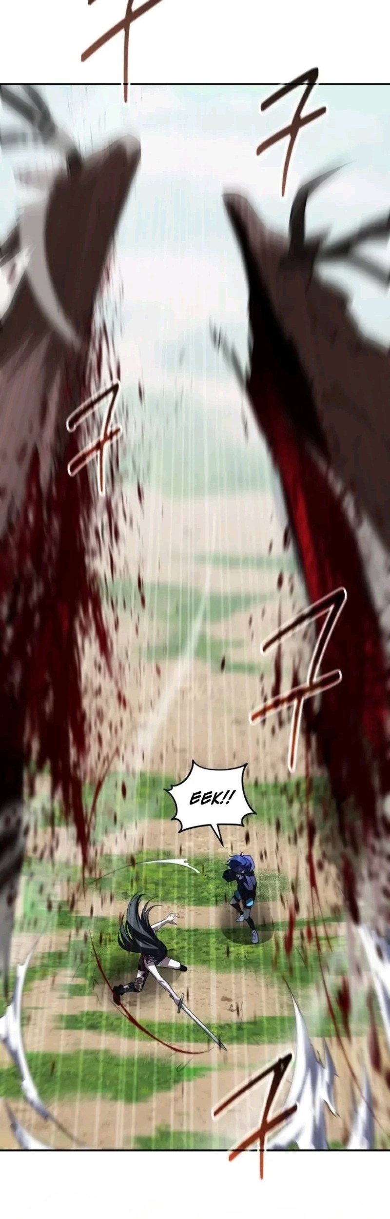 The Returned C-Rank Tank Won't Die! Chapter 3 - halaman 59