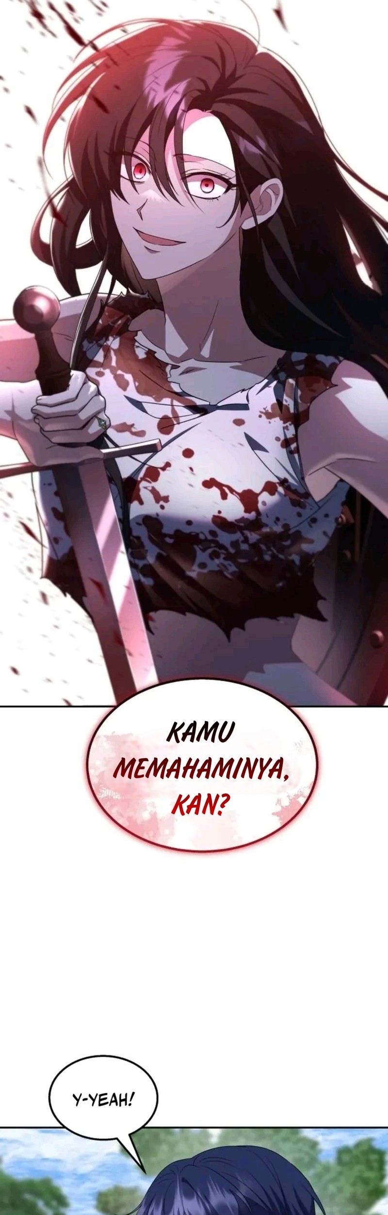 The Returned C-Rank Tank Won't Die! Chapter 3 - halaman 61