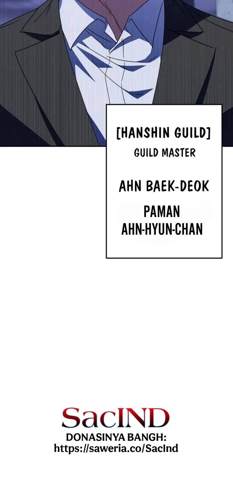The Returned C-Rank Tank Won't Die! Chapter 3 - halaman 71