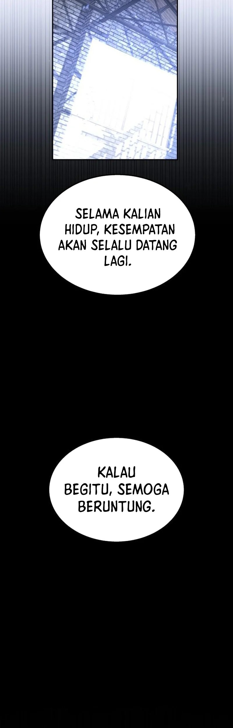 The Returned C-Rank Tank Won't Die! Chapter 30 - halaman 19