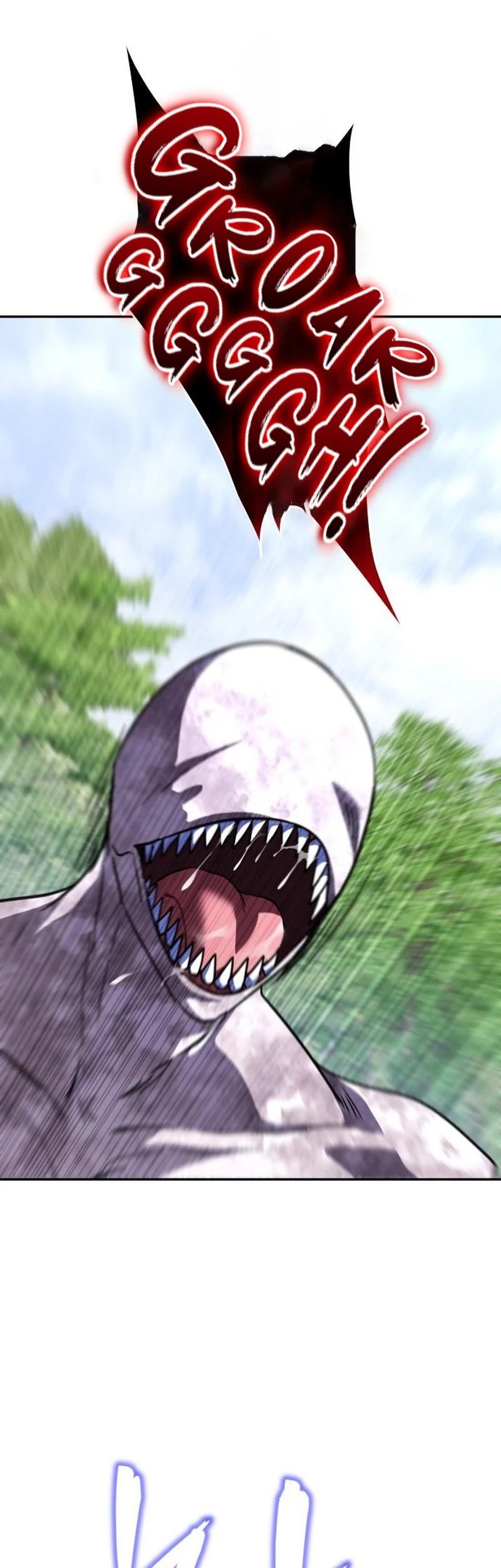 The Returned C-Rank Tank Won't Die! Chapter 30 - halaman 30