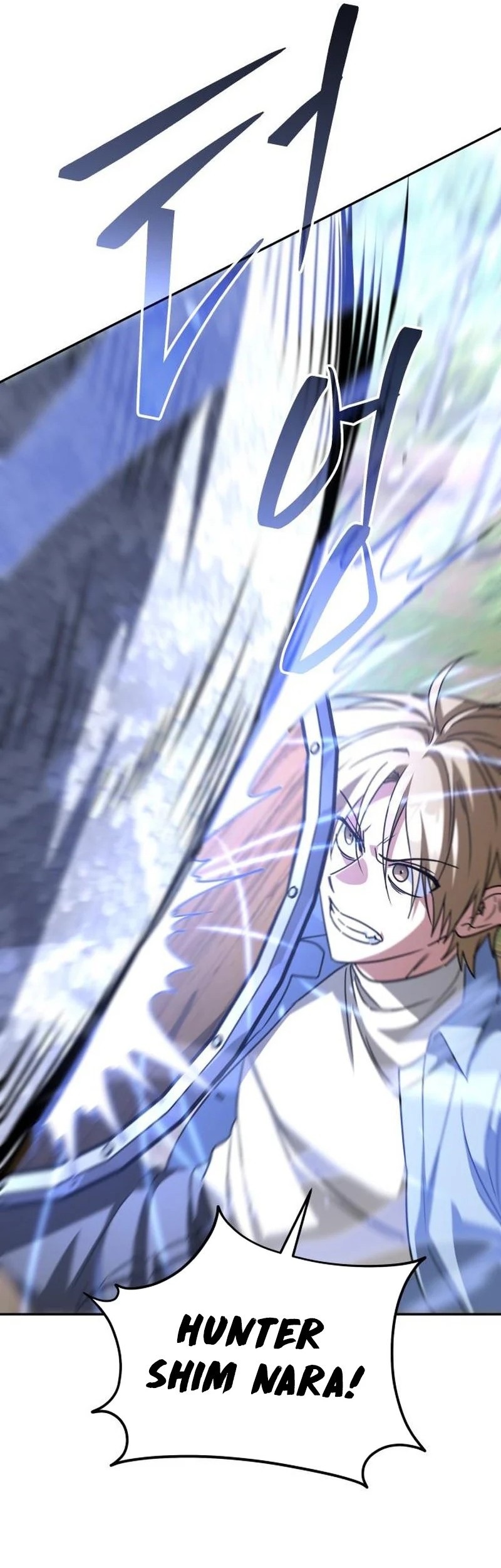 The Returned C-Rank Tank Won't Die! Chapter 30 - halaman 33