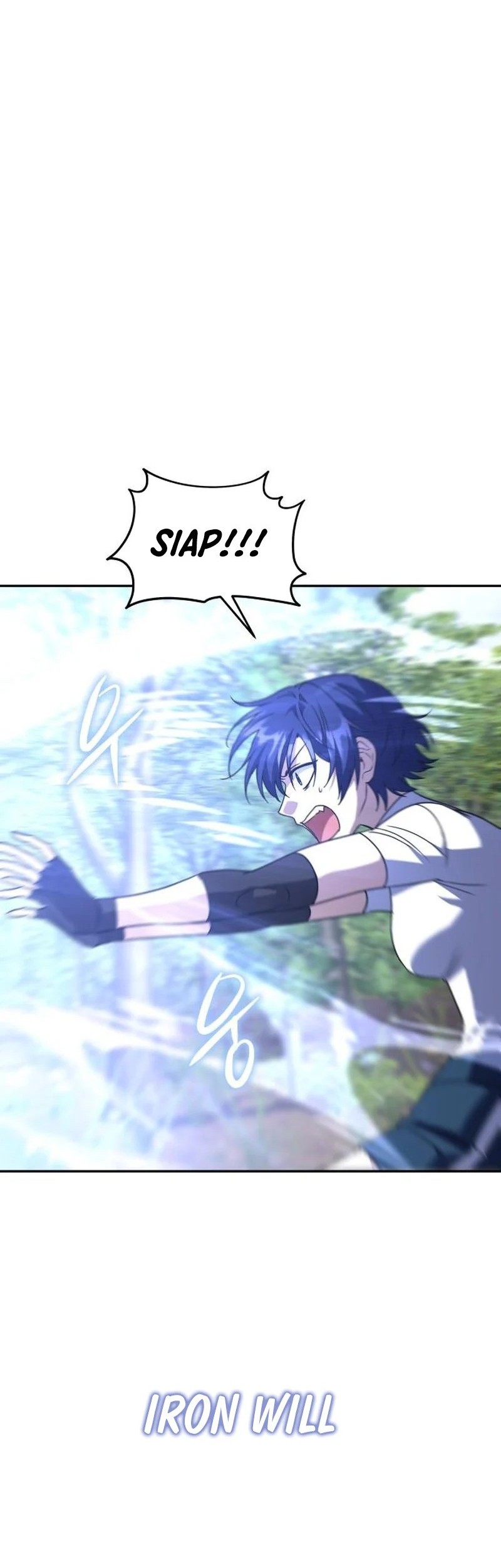 The Returned C-Rank Tank Won't Die! Chapter 30 - halaman 34