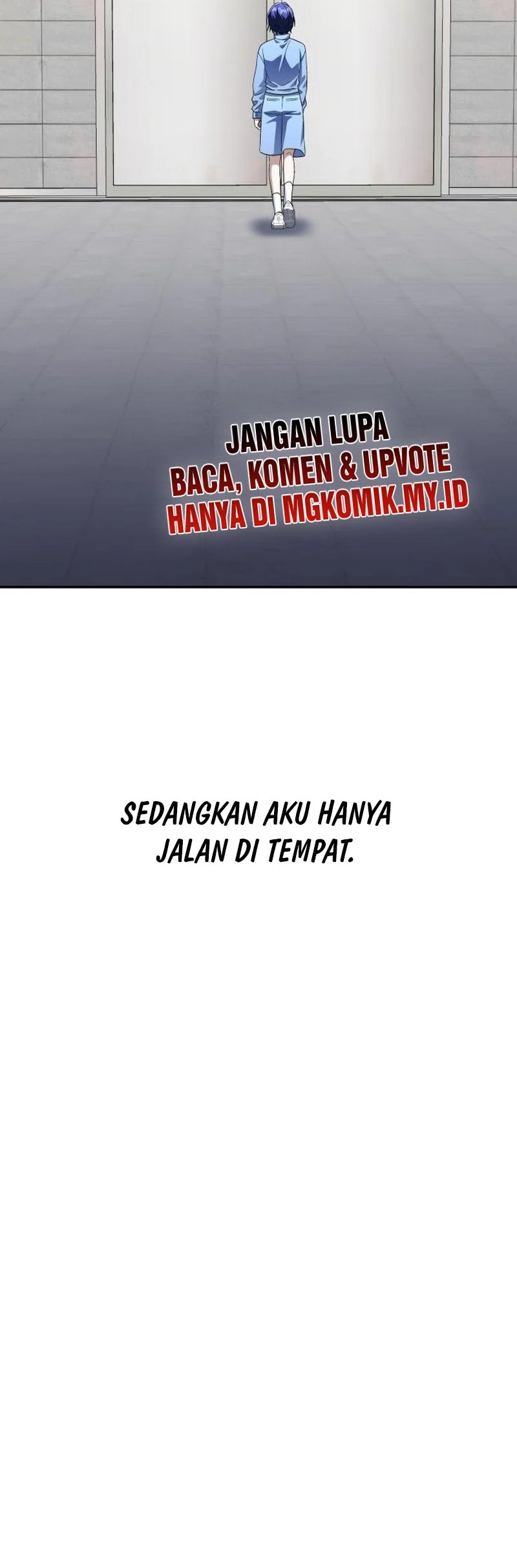 The Returned C-Rank Tank Won't Die! Chapter 30 - halaman 4