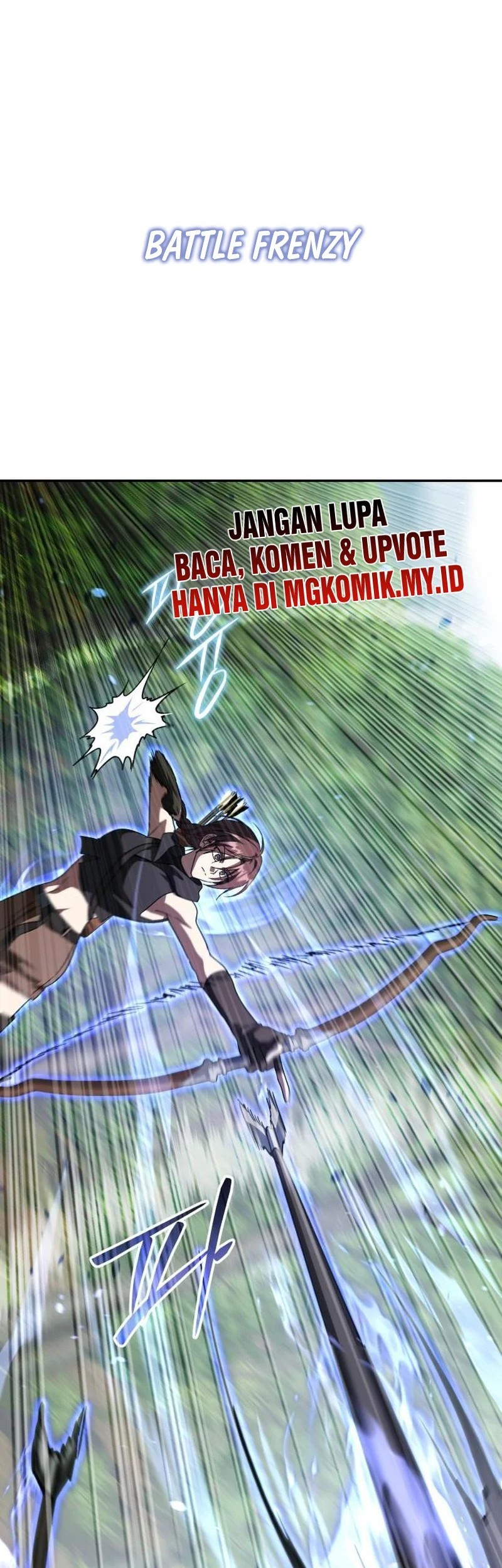 The Returned C-Rank Tank Won't Die! Chapter 30 - halaman 41