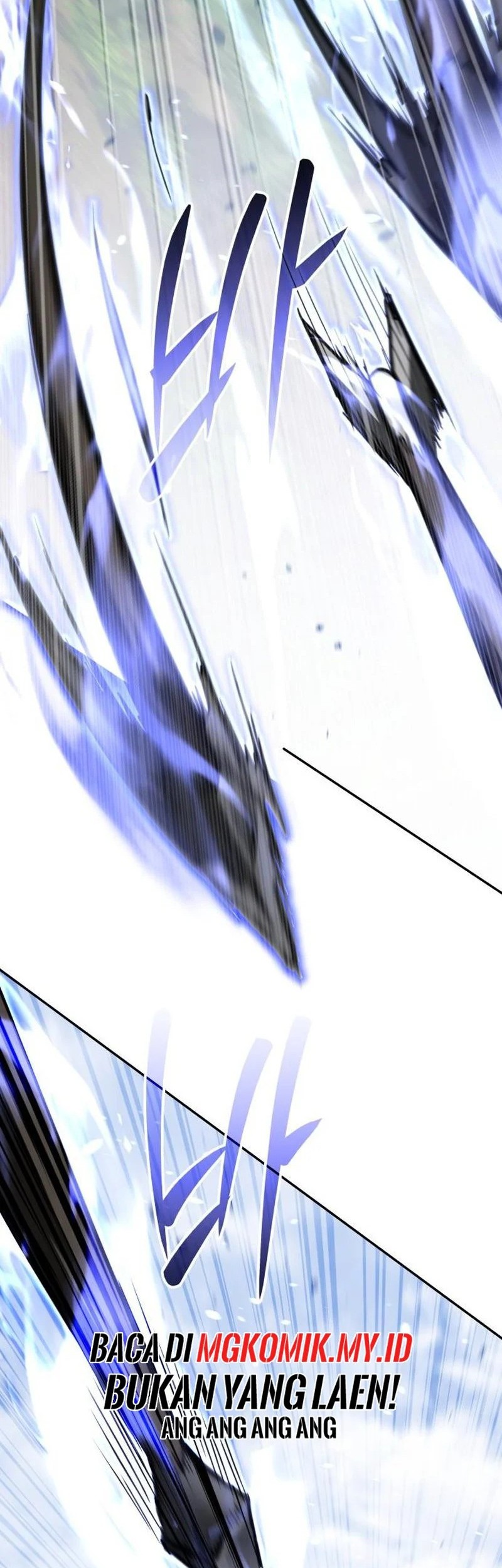 The Returned C-Rank Tank Won't Die! Chapter 30 - halaman 42