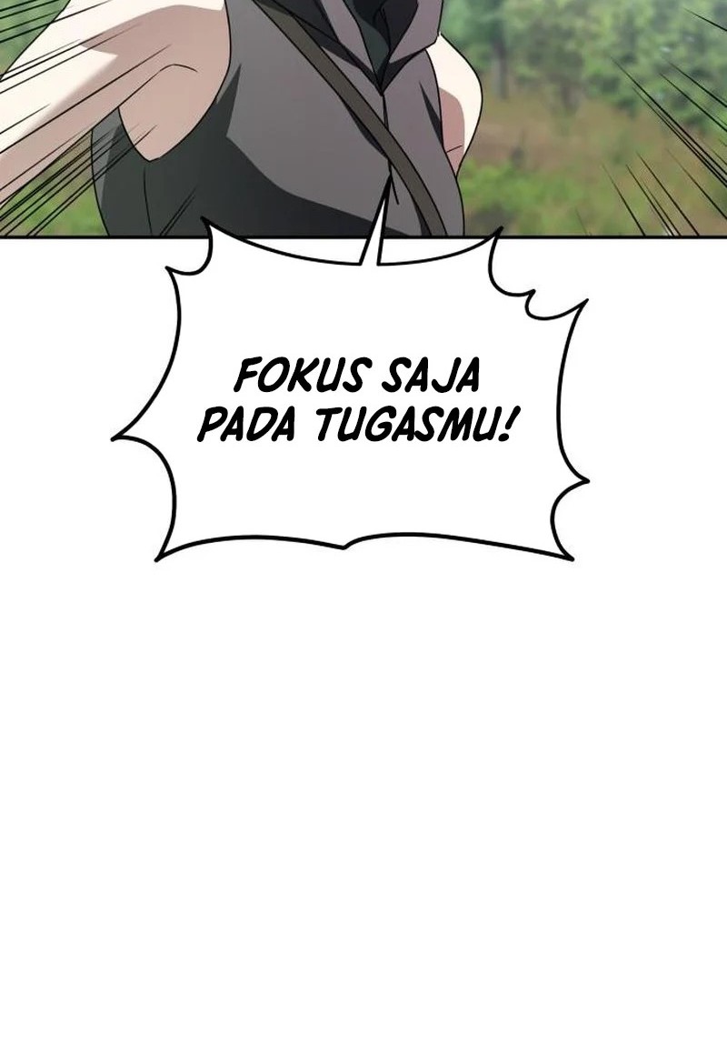 The Returned C-Rank Tank Won't Die! Chapter 30 - halaman 48
