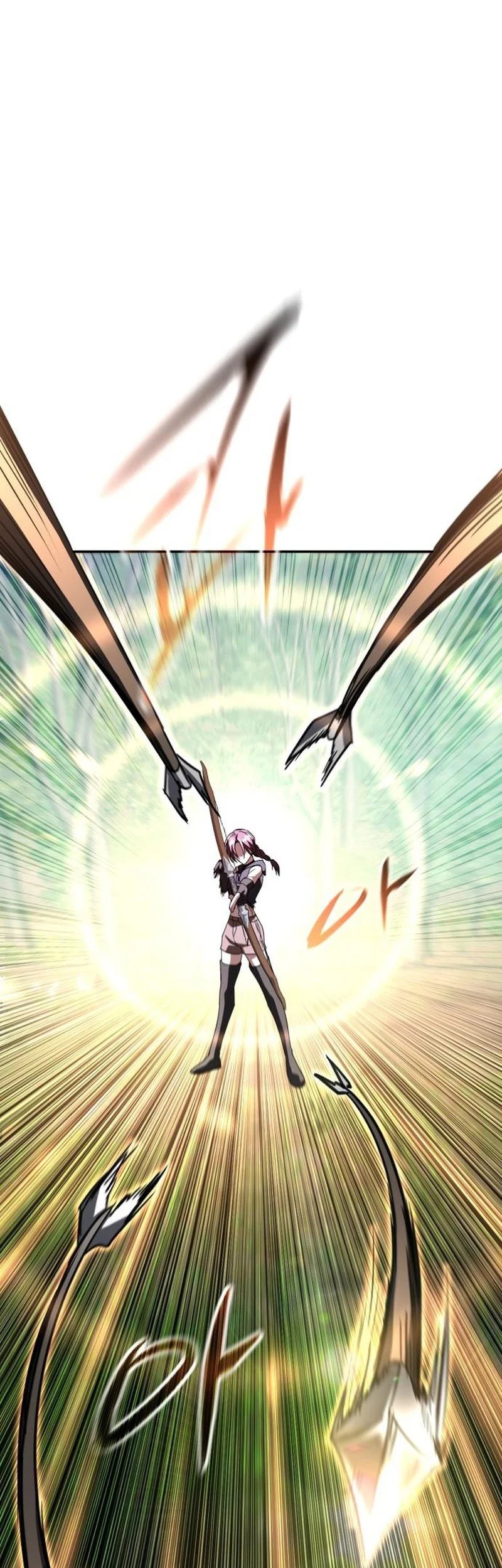 The Returned C-Rank Tank Won't Die! Chapter 30 - halaman 53