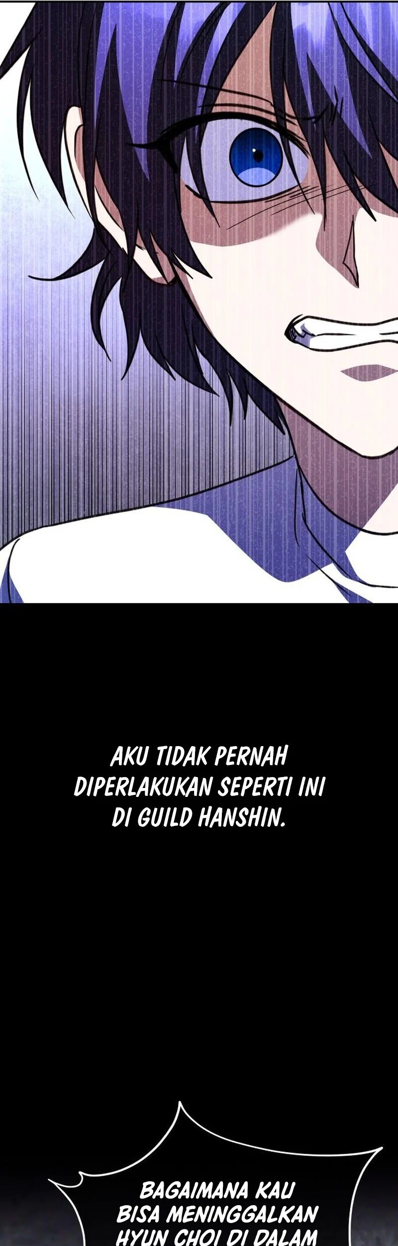 The Returned C-Rank Tank Won't Die! Chapter 30 - halaman 57