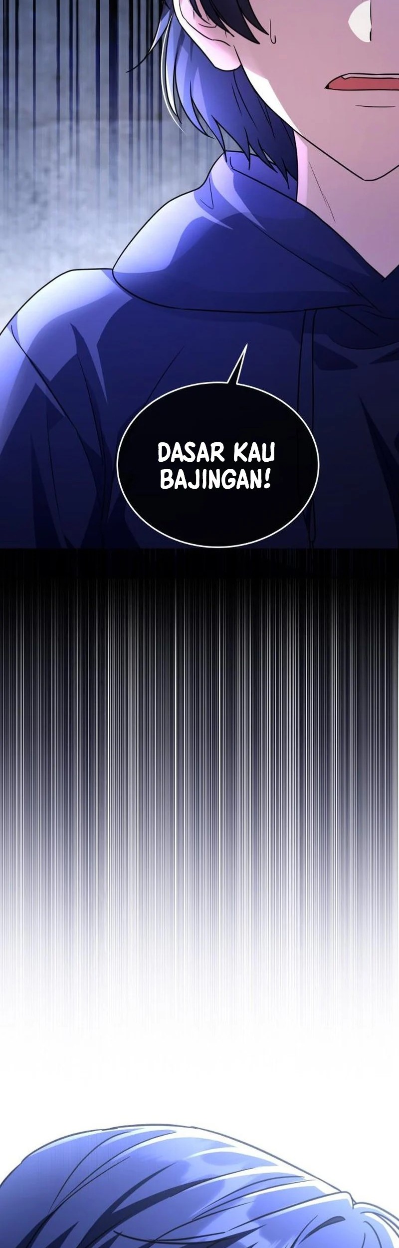 The Returned C-Rank Tank Won't Die! Chapter 30 - halaman 63
