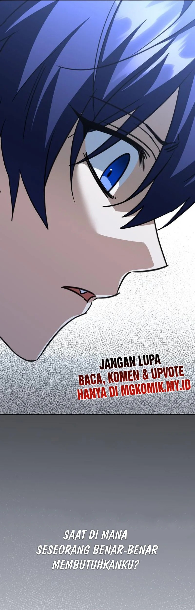 The Returned C-Rank Tank Won't Die! Chapter 30 - halaman 65