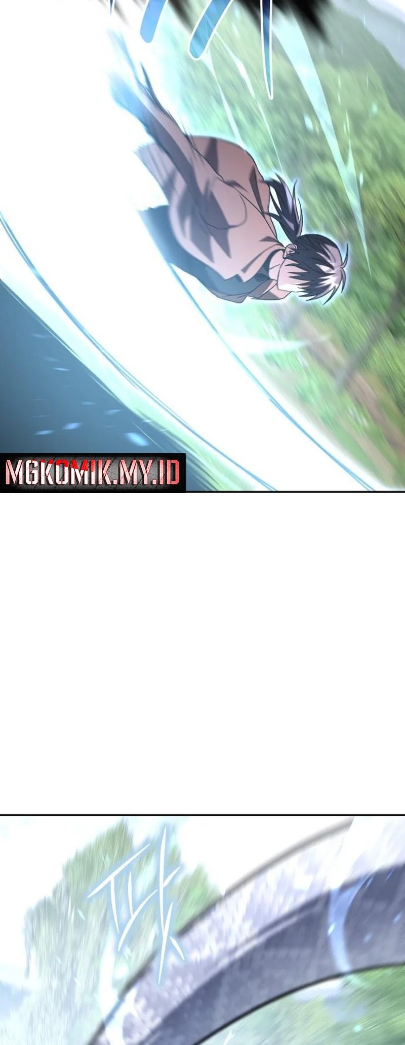 The Returned C-Rank Tank Won't Die! Chapter 30 - halaman 72