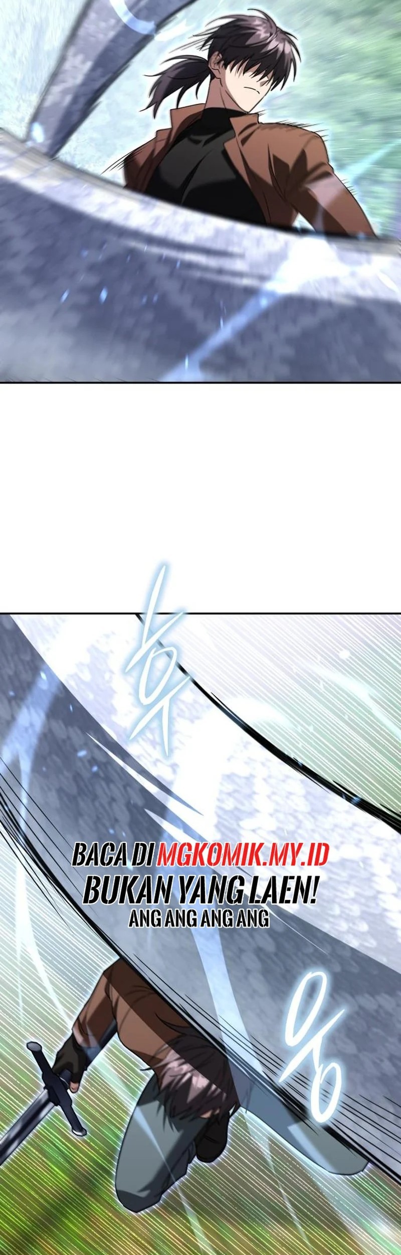 The Returned C-Rank Tank Won't Die! Chapter 30 - halaman 73